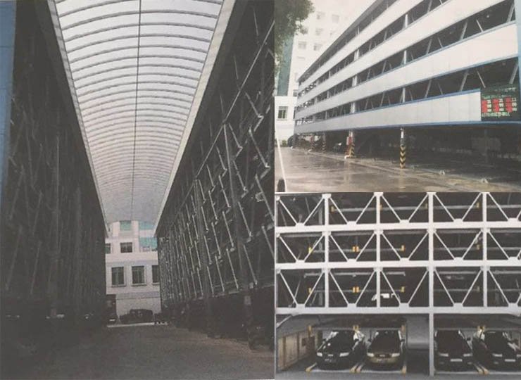 張家港梁豐花園