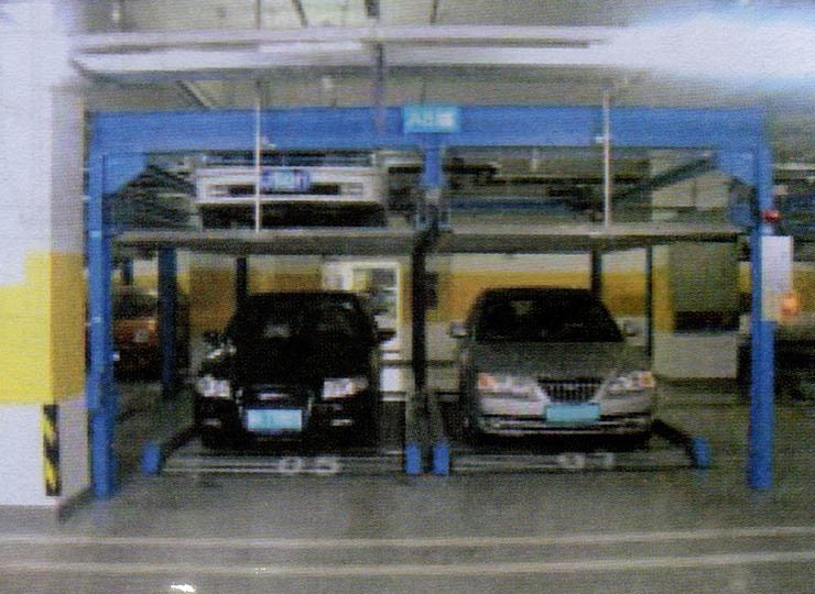 濟(jì)寧江蘇大廈